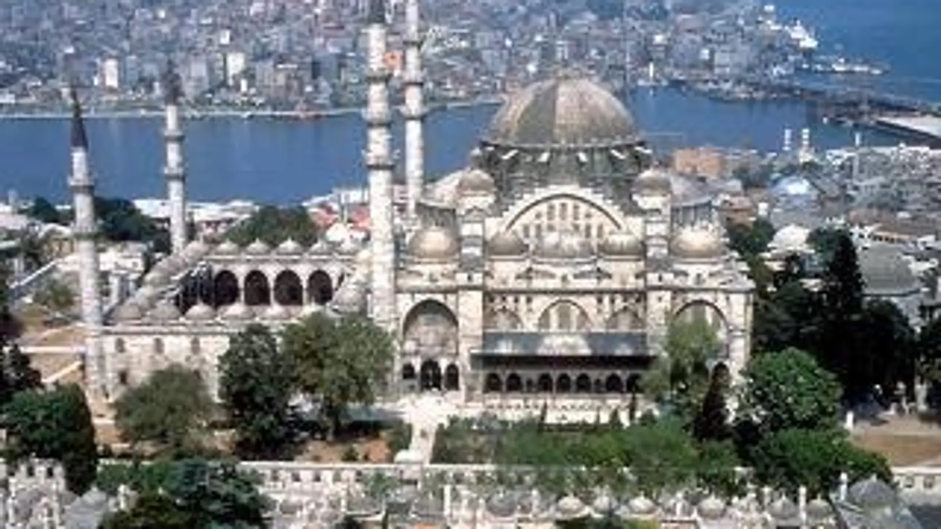 Estambul