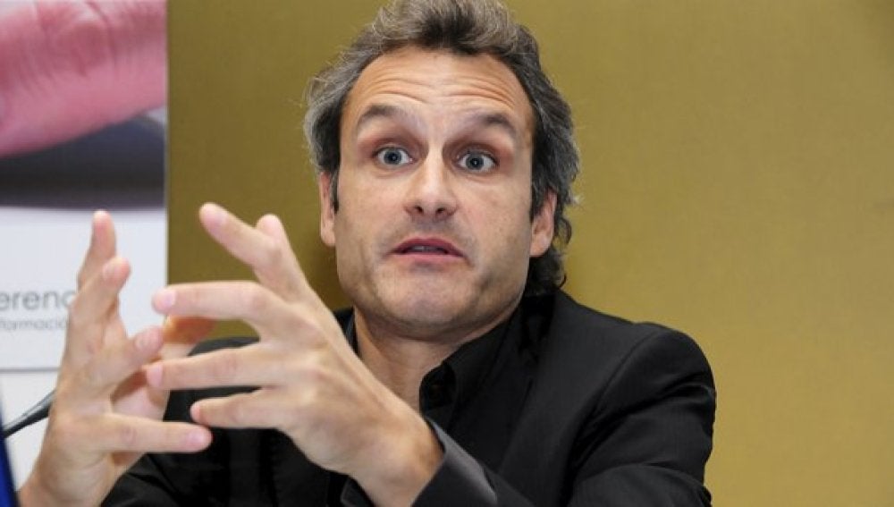 Antoni Gilabert, gerente de Atención Farmacéutica y Prestaciones Complementarias 