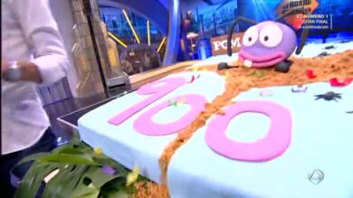 ¡El Hormiguero cumple 900 programas!