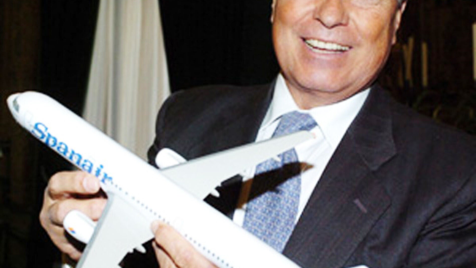 Imagen de archivo e Gonzalo Pascual.