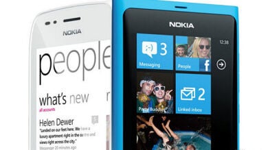 Nokia anuncia la fecha de actualización de los Lumia 800 y 710 a Windows Phone Tango