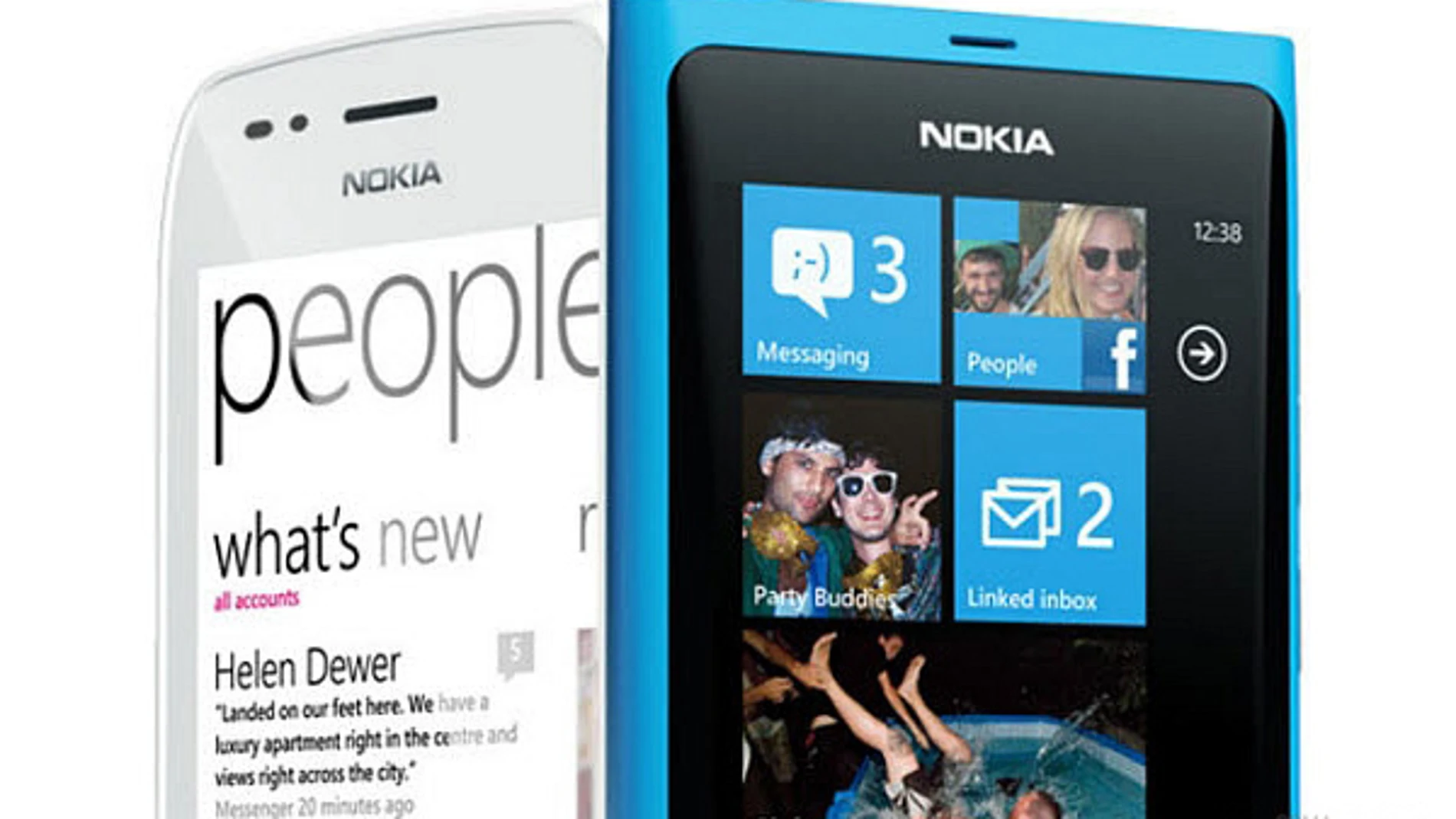 Nokia Lumia 800 Nokia Lumia 800
