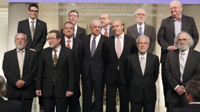 La Fundación BBVA reivindica la ciencia en tiempos de crisis