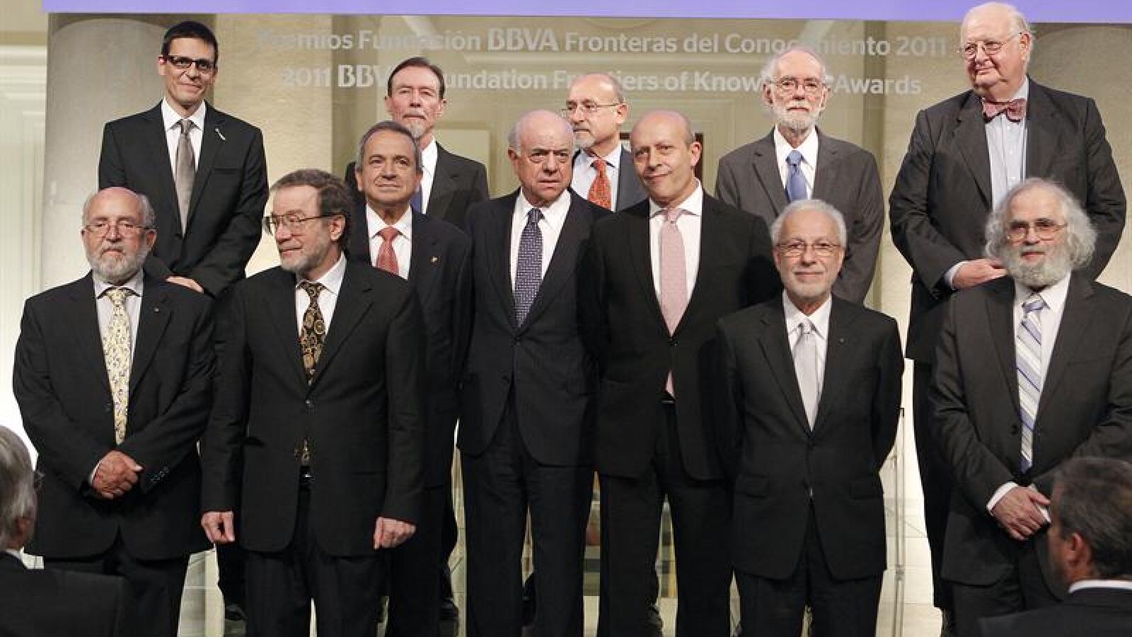 La Fundación BBVA reivindica la ciencia en tiempos de crisis