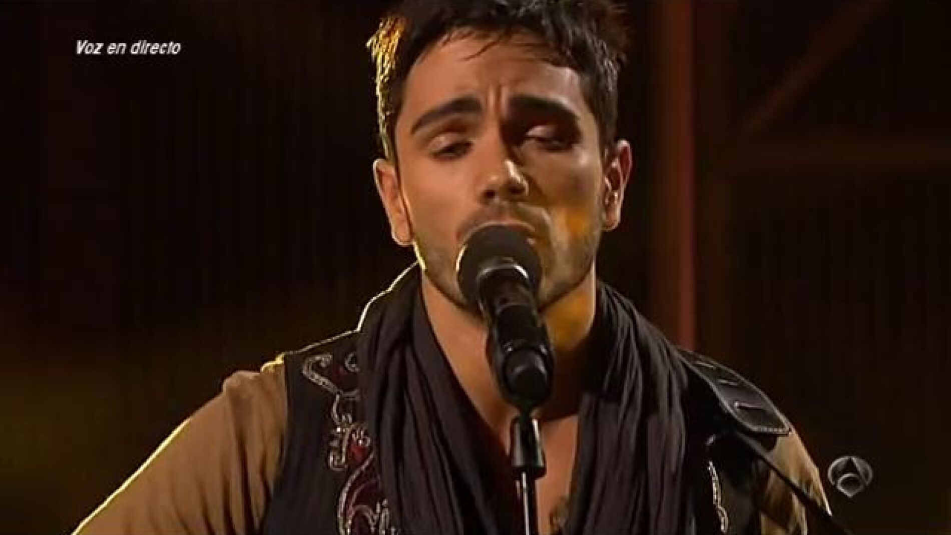 Pablo Vega