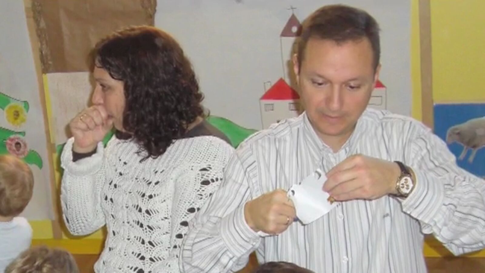 La doble cara de José Bretón