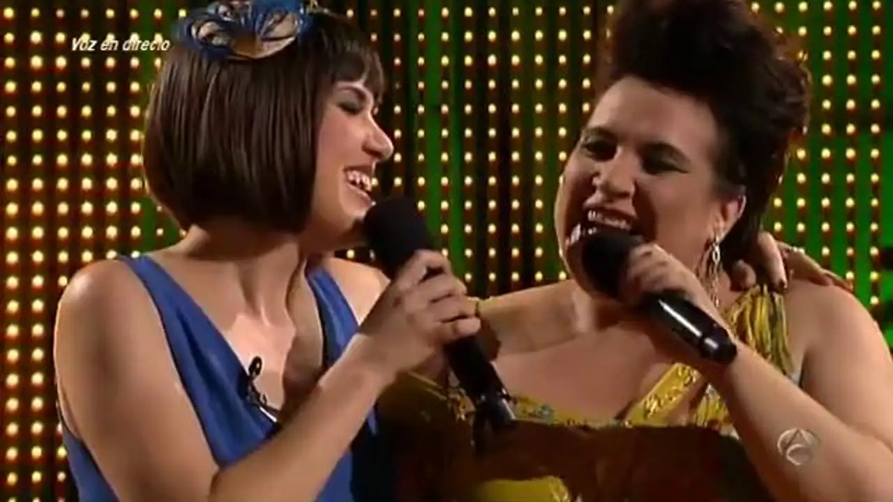 Gala 13 I Roko y Hermi - A la sombra de un león