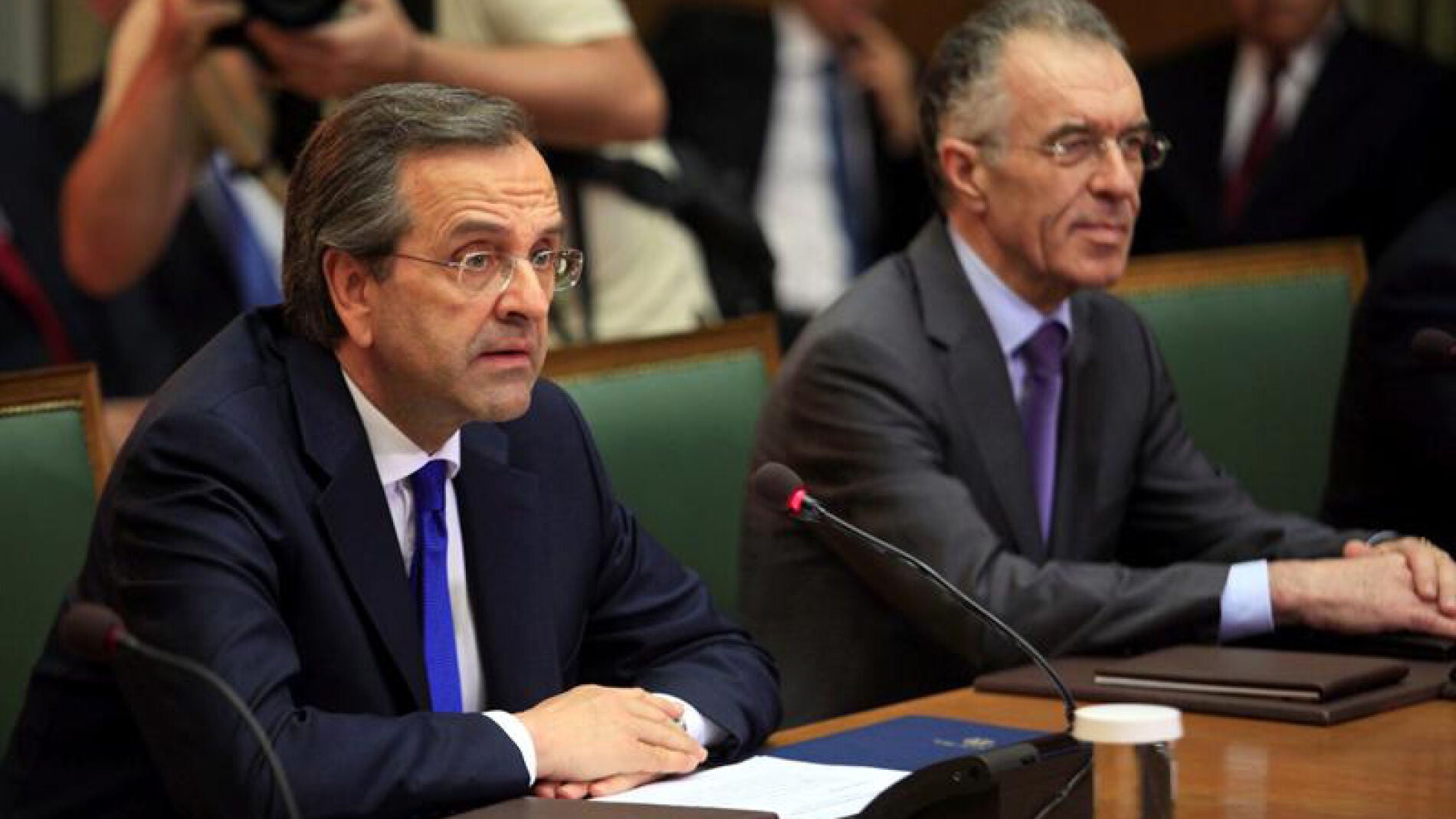 Samar&aacute;s y R&aacute;panos