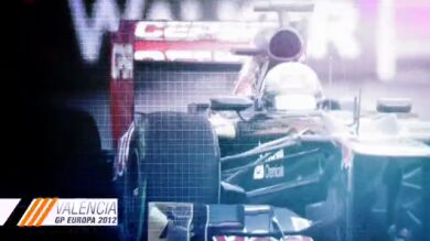 La Fórmula 1 llega al Valencia Street Circuit