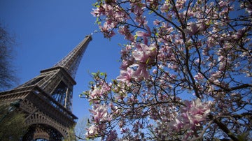 Torre Eiffel