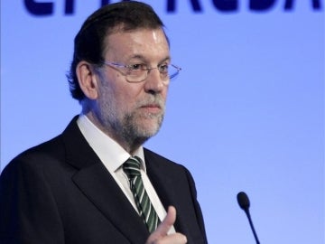 Rajoy anuncia nuevas medidas para el crecimiento