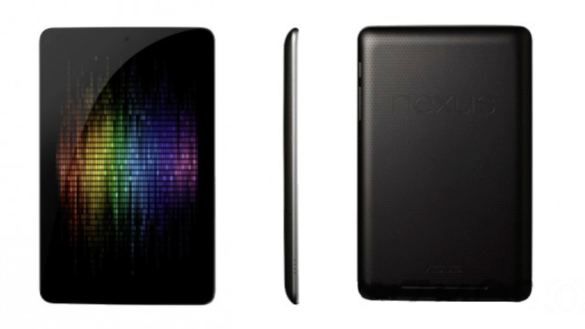 As&iacute; ser&aacute; el Nexus 7