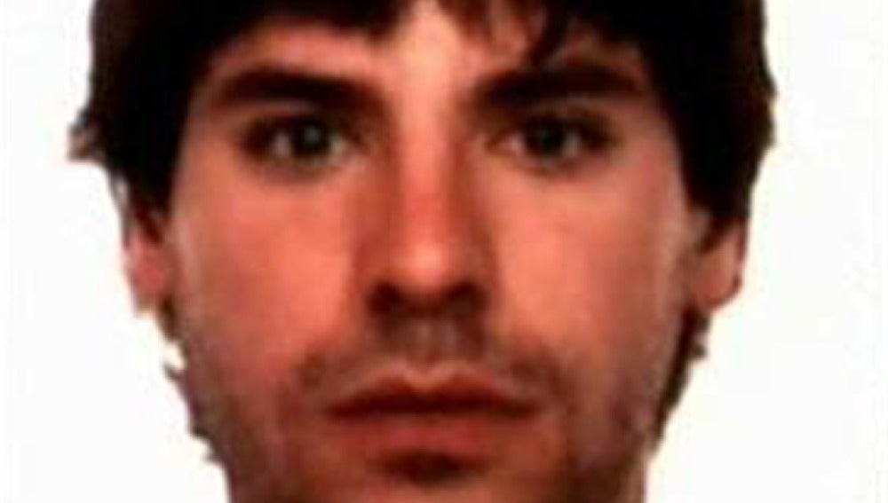 Ugaitz Errazquin, presunto etarra detenido