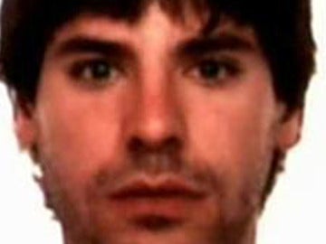 Ugaitz Errazquin, presunto etarra detenido Ugaitz Errazquin, presunto etarra detenido
