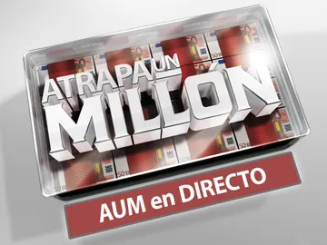 Juego online Atrapa un Millón en directo Juego online Atrapa un Millón en directo