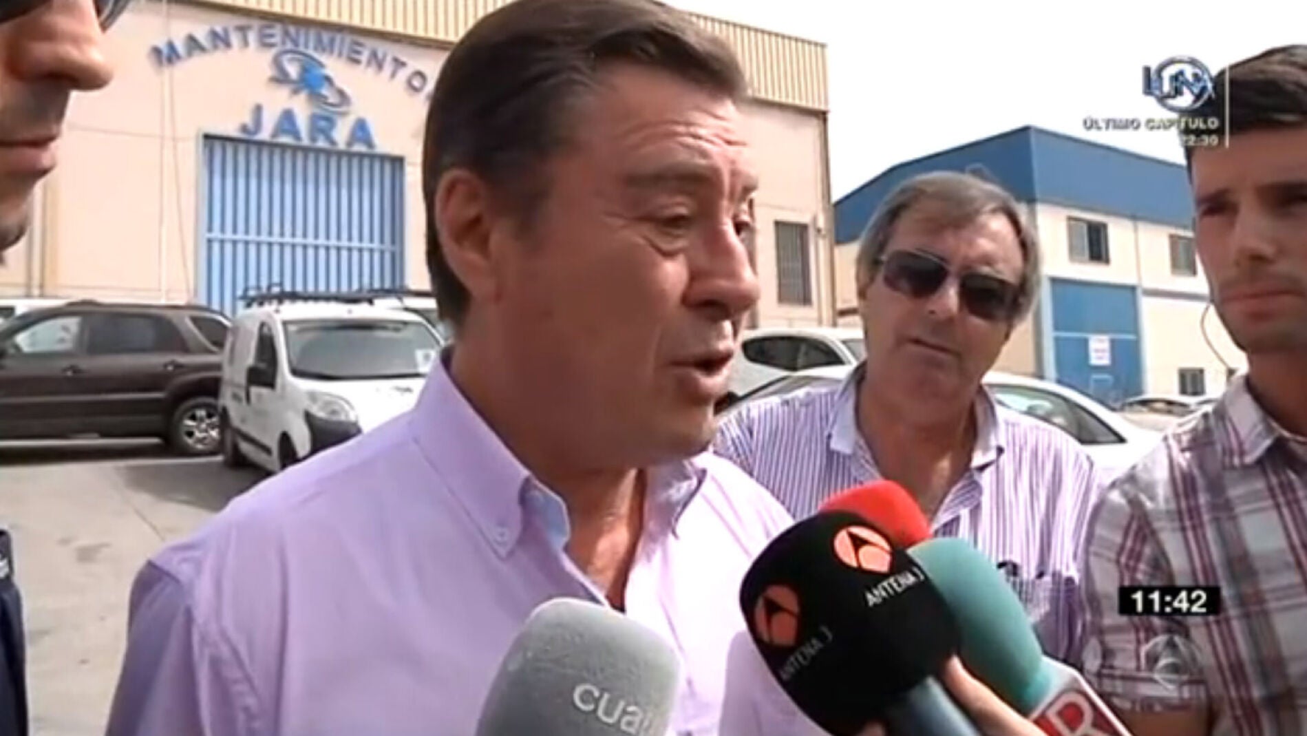 Abogado de Bret&oacute;n