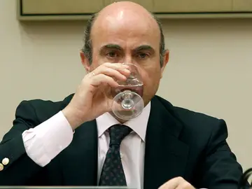 Luis de Guindos Luis de Guindos