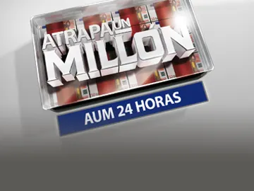 Juego online Atrapa un Millón 24 horas Juego online Atrapa un Millón 24 horas