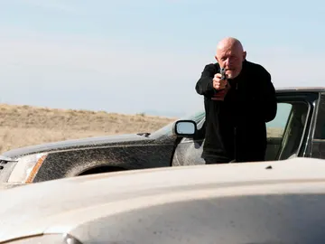 Breaking Bad Breaking Bad