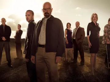 Breaking Bad Breaking Bad