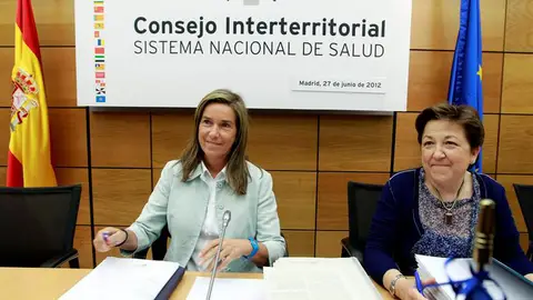 Ana Mato Ana Mato