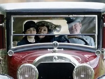 Downton Abbey Downton Abbey