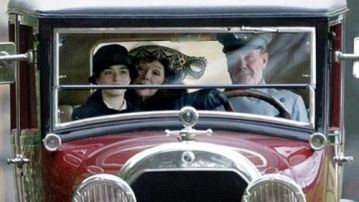 Downton Abbey