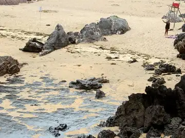 Vertido en Carreño Vertido en Carreño
