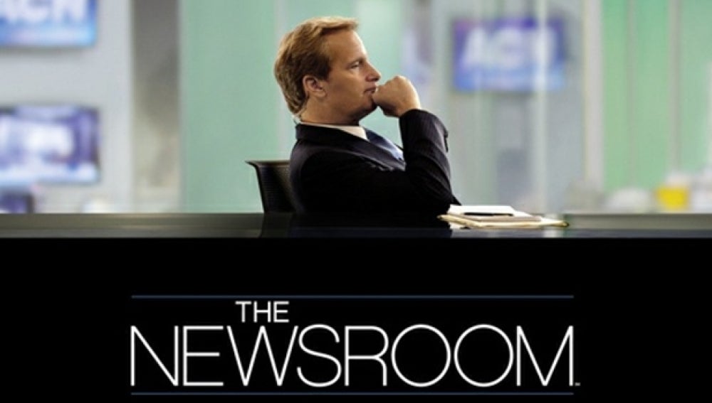 The Newsroom