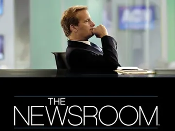 The Newsroom The Newsroom