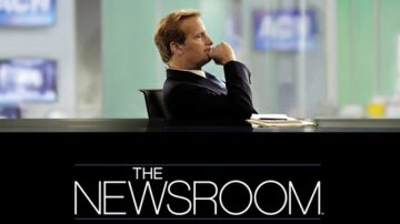 The Newsroom