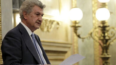 Posada replica a la oposición que tiene la potestad para tramitar de urgencia la reforma del Constitucional del PP