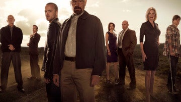 Breaking Bad