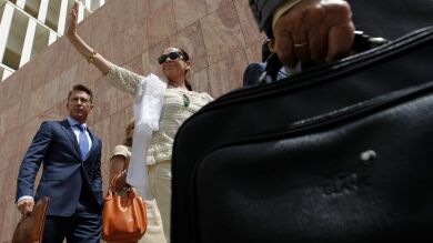 El abogado de Julián Muñoz solicita la suspensión del juicio