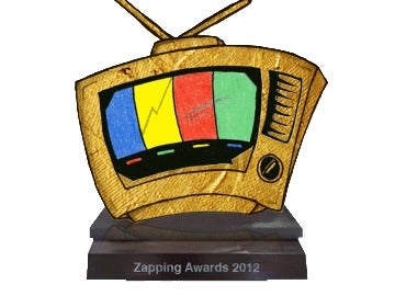 Zapping Awards