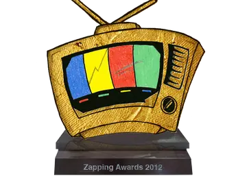Zapping Awards Zapping Awards