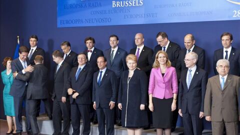 La UE aprueba el plan por el crecimiento y el empleo por 120.000 millones