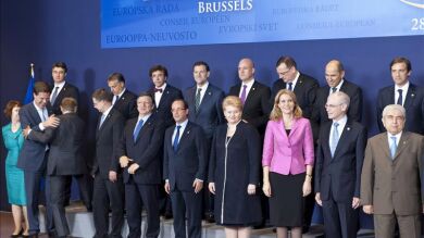 Bruselas eleva previsiones de crecimiento para España