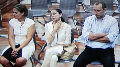 La defensa pide la nulidad del juicio