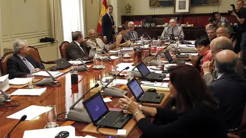 Vocales del CGPJ Vocales del CGPJ