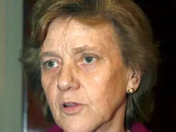 Soledad Becerril, nueva Defensora del Pueblo Soledad Becerril, nueva Defensora del Pueblo