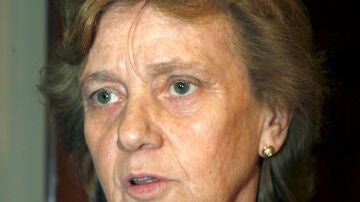 Soledad Becerril, nueva Defensora del Pueblo