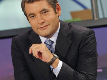 Julio Somoano, nuevo director de informativos RTVE