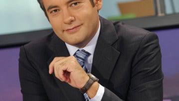 Julio Somoano, nuevo director de informativos RTVE