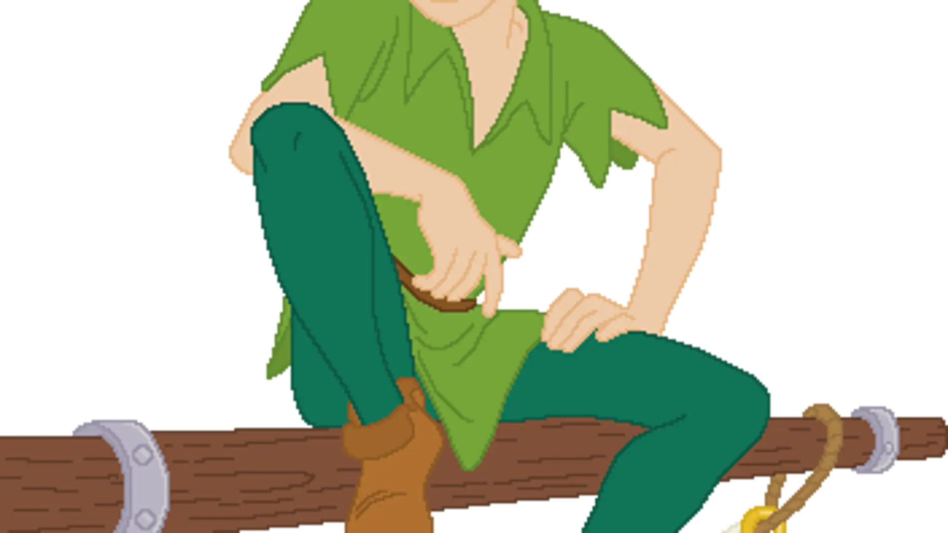 Peter Pan