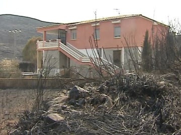 Desolación y miedo ante el incendio en Valencia Desolación y miedo ante el incendio en Valencia
