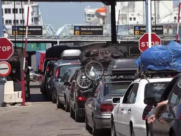 Operación Paso del Estrecho Operación Paso del Estrecho