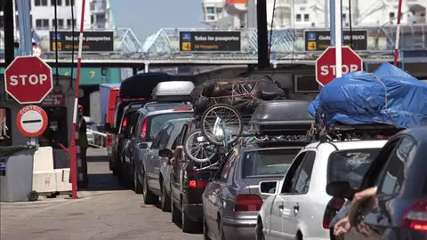 Operación Paso del Estrecho Operación Paso del Estrecho