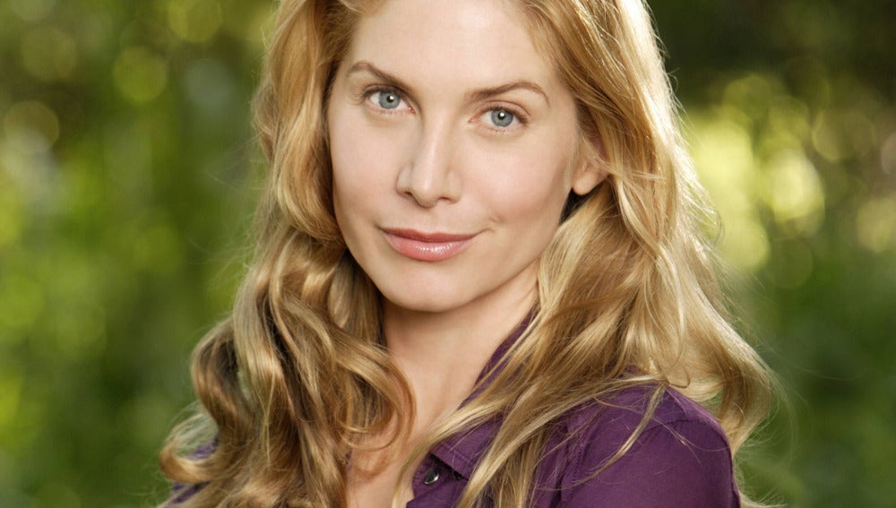 Elizabeth Mitchell