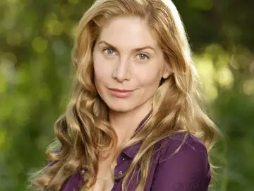Elizabeth Mitchell Elizabeth Mitchell